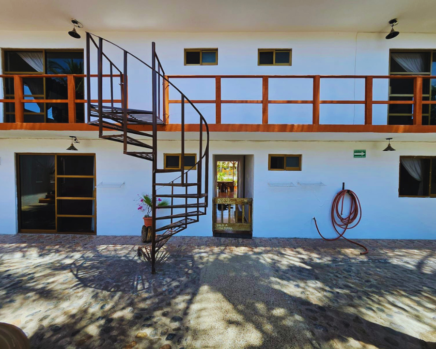 Interiores